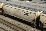 CSXT 261258